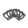 Joints d'embase cylindre 8.1 R1.8 70cc, ép. 0,30 mm (5 pièces par lot)