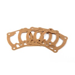 Joints d'embase cylindre 8.1 R1.8 70cc, ép. 0,10 mm (5 pièces par lot)