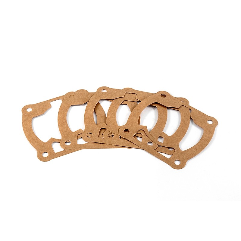 Joints d'embase cylindre 8.1 R1.8 70cc, ép. 0,10 mm (5 pièces par lot)