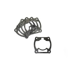 Joints d'embase cylindre 8.1 R1.8 100cc, ép. 0,30 mm (5 pièces par lot)