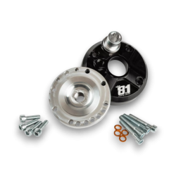 Culasse 8.1-R 18 100cc, modèle n°2 / COMPLÈTE