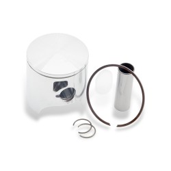 Piston D47,6 monosegment Sél. A, pour cylindre 8.1 70cc et Polini Big Evo