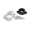 Alimentation partielle 8.1-K12 pour 180cc, collecteur court, pour carburateur Ø35 mm, carter 8.1 version 180 Piaggio