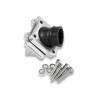 Alimentation partielle 8.1-K4 pour 70cc, collecteur orientable et guide-flux pour carburateurs Ø25 et 19 mm, carter 8.1 version 