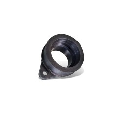 Collecteur court pour carburateur Ø34-39 mm