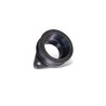 Collecteur court pour carburateur Ø34-39 mm