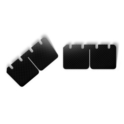 Clapets 9/12 pour boîte à clapets 8.1-K12 pour 100cc