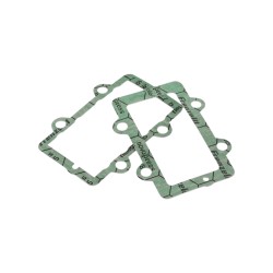 Joints pour boîte à clapets et collecteur 8.1-K12 pour 100cc, pour carters 8.1 Fireblade versions Piaggio et Minarelli