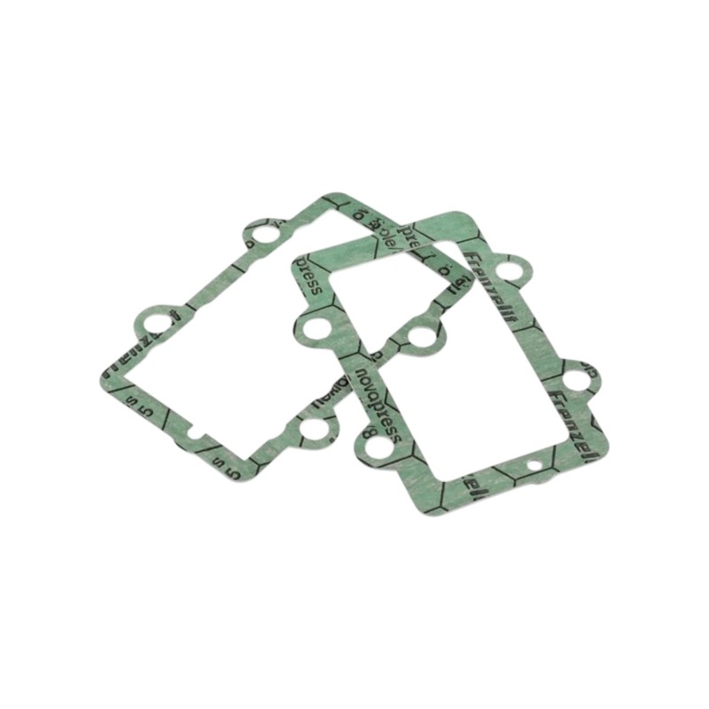 Joints pour boîte à clapets et collecteur 8.1-K12 pour 100cc, pour carters 8.1 Fireblade versions Piaggio et Minarelli