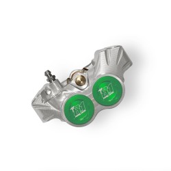 Étrier de frein 8.1 New Era CNC, entraxe  84 mm.