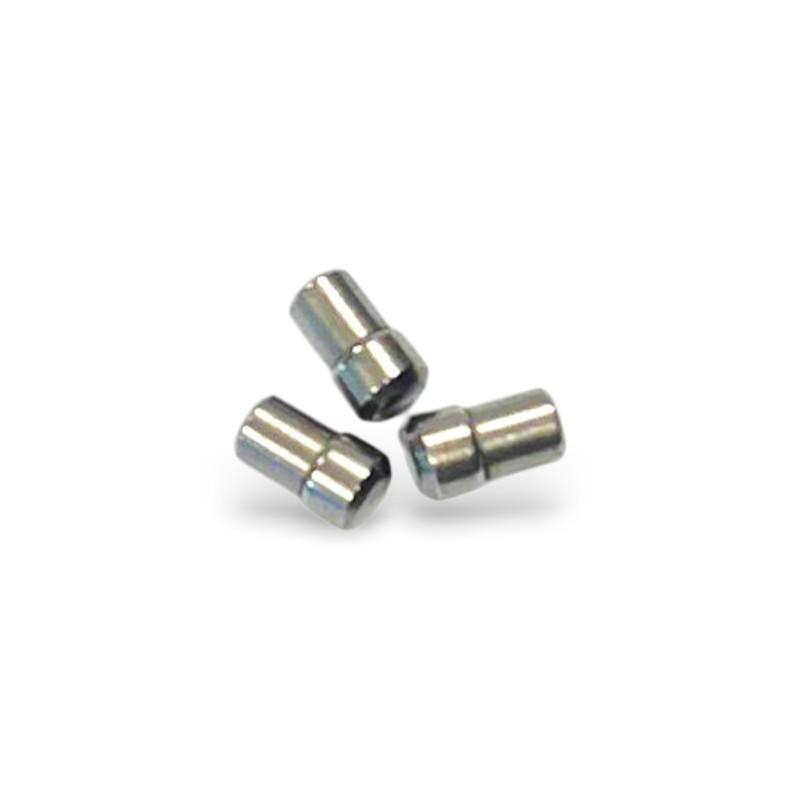 Axes de cames pour correcteur de couple Hyper Torque 134 mm Piaggio
