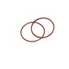 O-rings pour correcteur de couple Hyper Torque 134 mm Piaggio