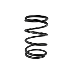 Ressort de contraste noir 39 kg pour transmission Piaggio 70-100cc