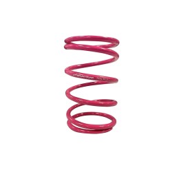 Ressort de contraste rose 34 kg pour transmission Piaggio 70-100cc