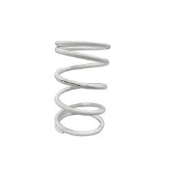 Ressort de contraste blanc 32 kg pour transmission Piaggio 70-100cc