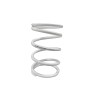Ressort de contraste blanc 32 kg pour transmission Piaggio 70-100cc