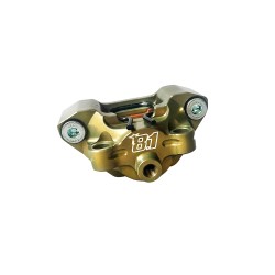 Étrier de frein Daytona 8.1 CNC, radial 45 mm