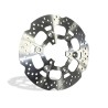 Disque flottant 8.1 pour jante VMC / Pit Bike, 3 trous, Ø220 mm