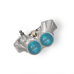 Étrier de frein 8.1 New Era CNC, entraxe  84 mm.