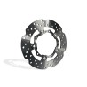 Disque flottant 8.1 pour Piaggio Zip SP / Vespa, 5 trous, Ø200 mm