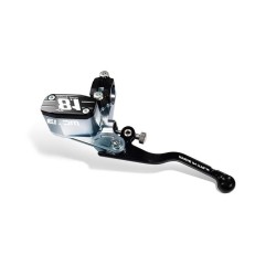 Maître-cylindre axial CNC gauche MC-13 Ø13 mm (pour frein arrière)