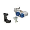 Kit frein avant partiel 8.1 avec étrier New Era pour fourches F32 Paioli Malossi