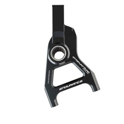 Support radial ENDURANCE pour étriers 8.1 Hurricane, New Era, Monobloc pour Zip SP/Vespa