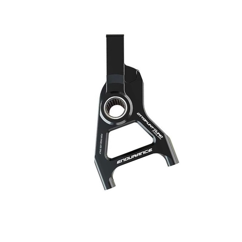 Support radial ENDURANCE pour étriers 8.1 Hurricane, New Era, Monobloc pour Zip SP/Vespa