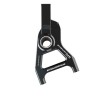 Support radial ENDURANCE pour étriers 8.1 Hurricane, New Era, Monobloc pour Zip SP/Vespa