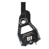 Kit frein avant radial ENDURANCE partiel 8.1 - étrier Hurricane pour Zip SP/Vespa