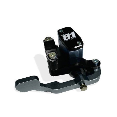 Maitre cylindre au pouce 8.1 TB-11 Ø11mm CNC (levier au pouce)