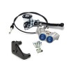Kit frein avant complet 8.1 avec MC-11 + étrier New Era pour Runner 125-180cc