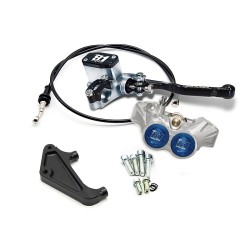 Kit frein avant complet 8.1 avec MC-11 + étrier New Era pour Phantom avec fourche d'origine et Stage6 R/T