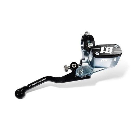 Maitre cylindre MC-11 axiale 8.1. Droit (frein avant)