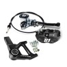 Kit frein 8.1 avant radial complet MC-11 + Hurricane pour Zip SP/Vespa
