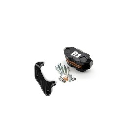 Kit frein avant radial partiel 8.1 avec étrier Hurricane pour fourches Malossi F32