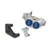 Kit frein avant partiel 8.1 avec étrier New Era pour Runner 125-180