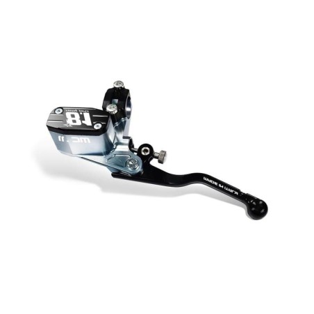 Maitre cylindre MC-11 axiale 8.1. Gauche  (frein arrière)