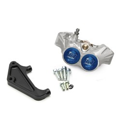 Kit frein avant partiel 8.1 avec étrier New Era pour Phantom avec fourche d'origine et Stage6 R/T