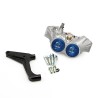 Kit frein avant partiel 8.1 avec étrier New Era pour Zip SP/Vespa