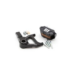 Kit frein avant radial partiel 8.1 avec étrier Hurricane pour Zip SP/Vespa