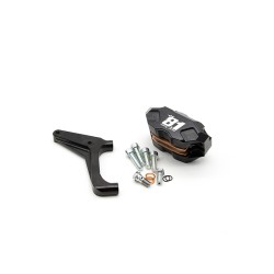 Kit frein avant partiel 8.1 avec étrier Hurricane pour Zip SP/Vespa