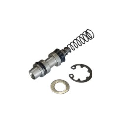 Piston complet de rechange pour maître-cylindre axial Ottopuntouno CNC VB/MC-11