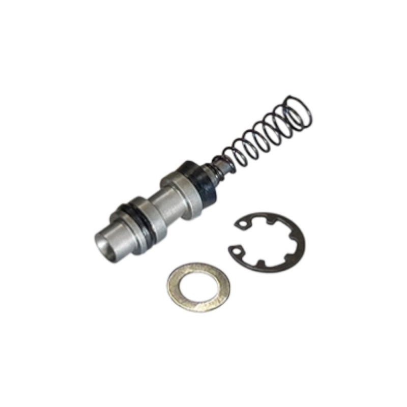 Piston complet de rechange pour maître-cylindre axial Ottopuntouno CNC VB/MC-11