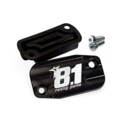 Couvercle pour maître-cylindre axial Ottopuntouno CNC gauche MC-11/13