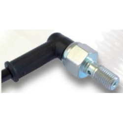 Raccord hydraulique de stop pour maîtres-cylindres MC-11/13