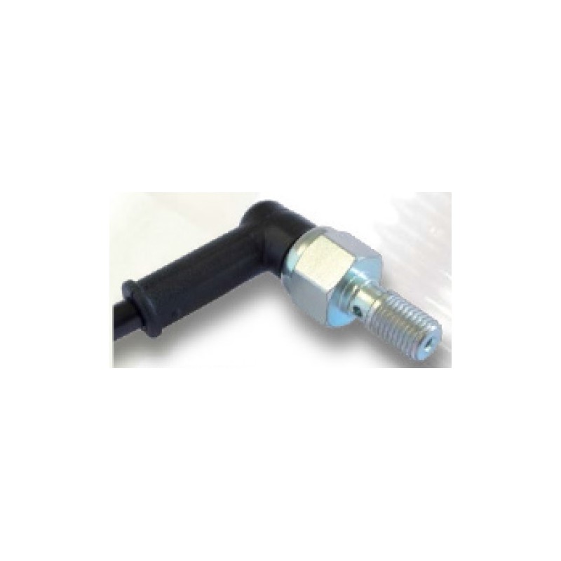Raccord hydraulique de stop pour maîtres-cylindres MC-11/13