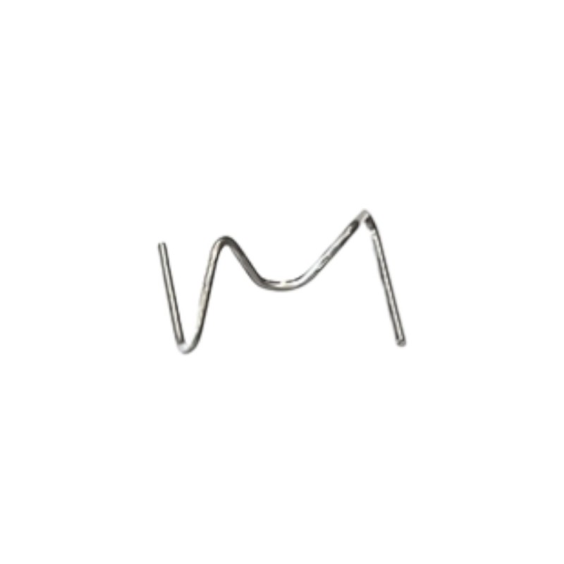 Ressort de plaquettes pour étriers Hurricane et New Era 82/84 mm