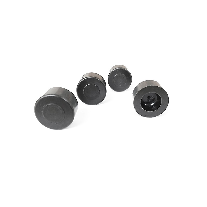Pistons en résine phénolique pour étrier radial 8.1 et Formula
