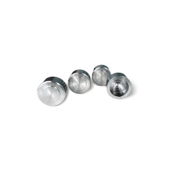 Pistons inox rectifiés pour étrier radial 8.1 et Formula